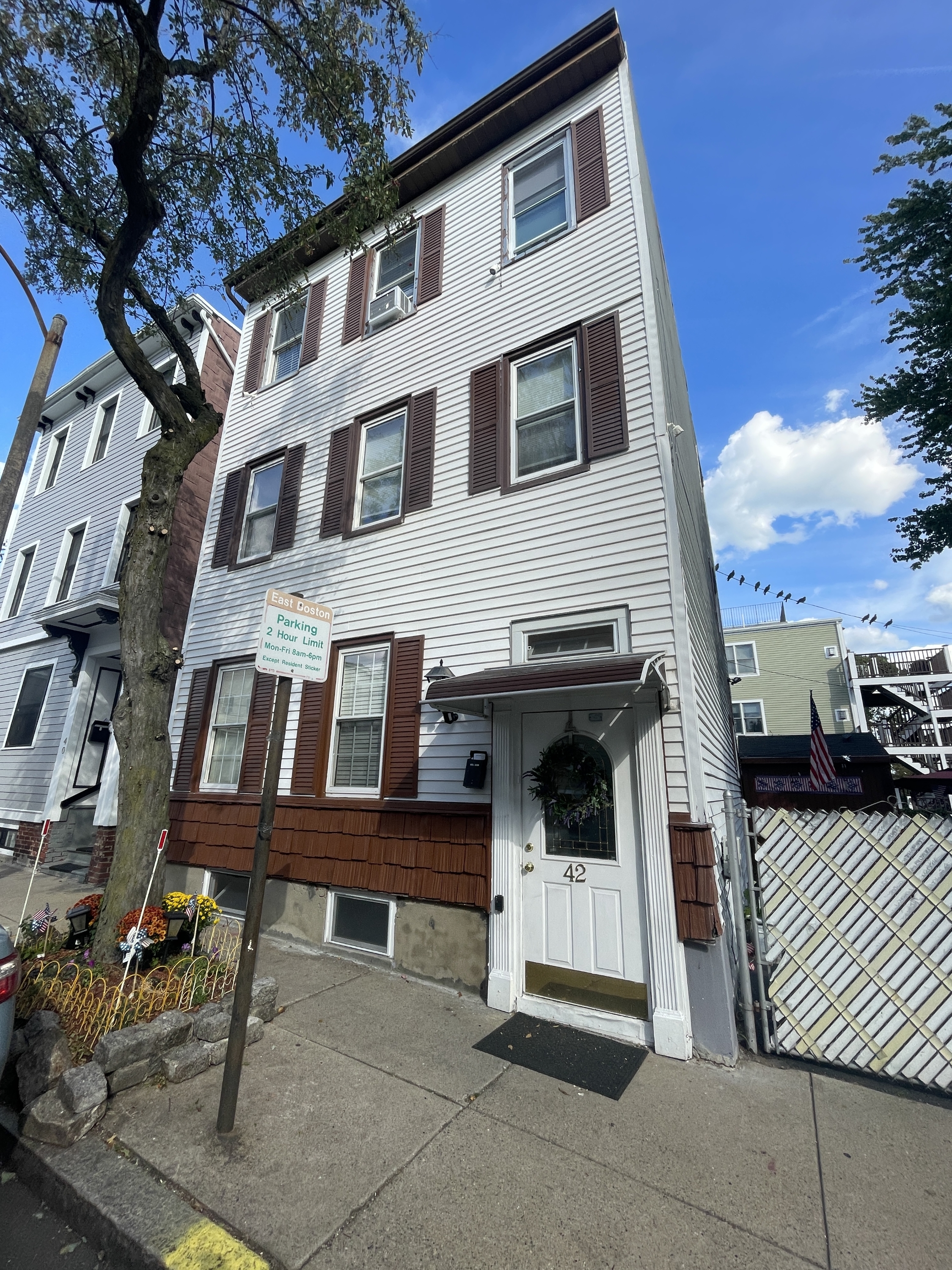 42 Jeffries Street - 1